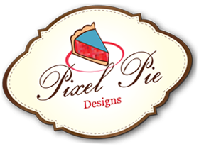 Pixel Pie Designs